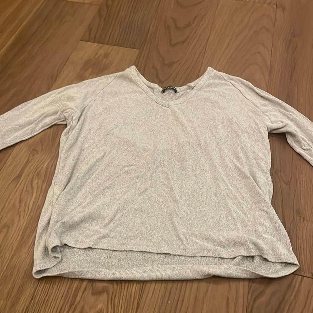 Long sleeve Brandy Melville